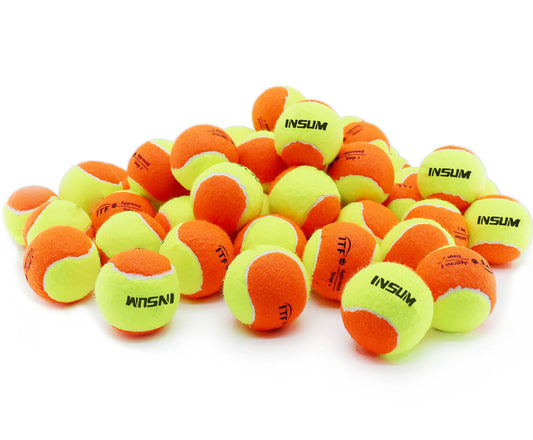 balles pour raquettes de plage tennis vrac