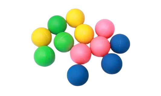 balles raquettes de plage