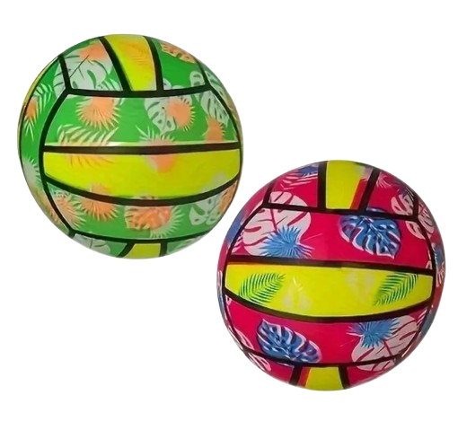 ballon de volley plage deux