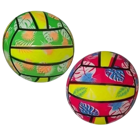 ballon de volley plage deux
