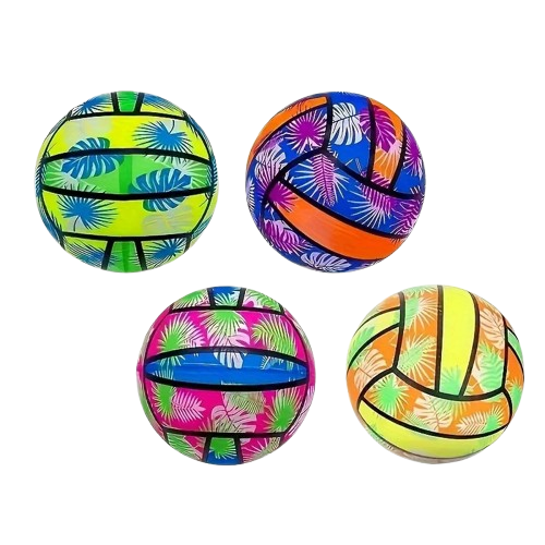 ballon de volley plage quatre