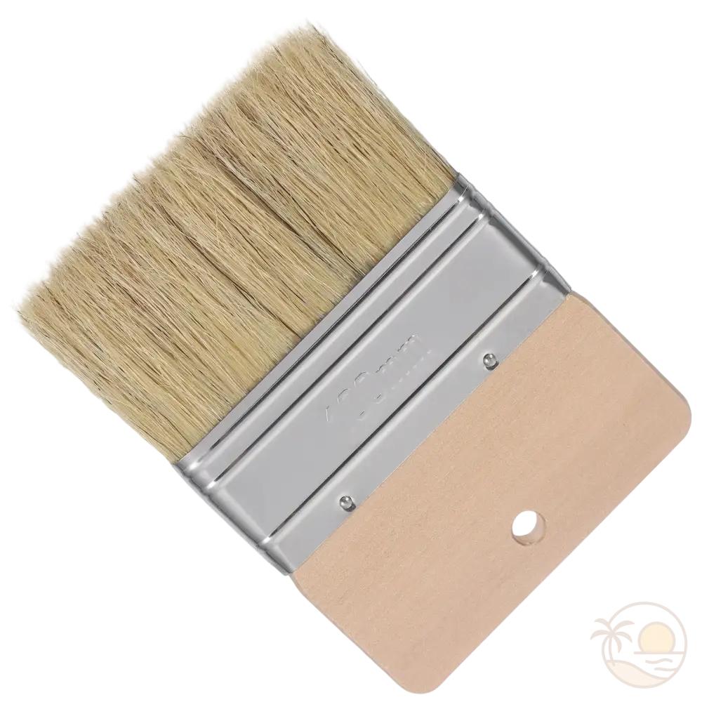 brosse pour enlever le sable 3