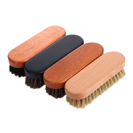 brosses sable marron beige noir