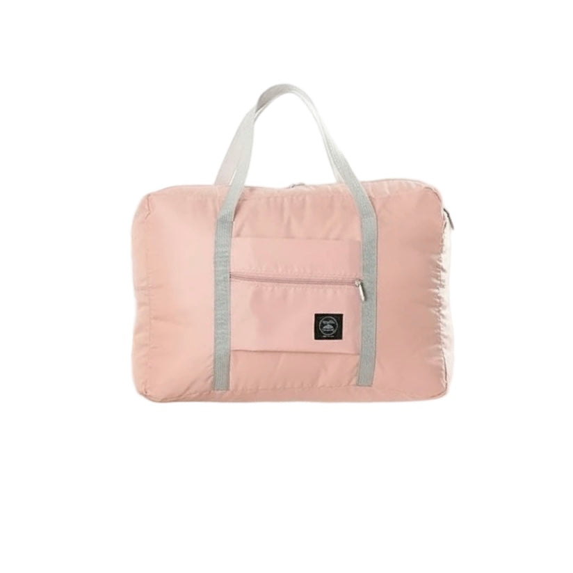 cabas de plage xxl rose