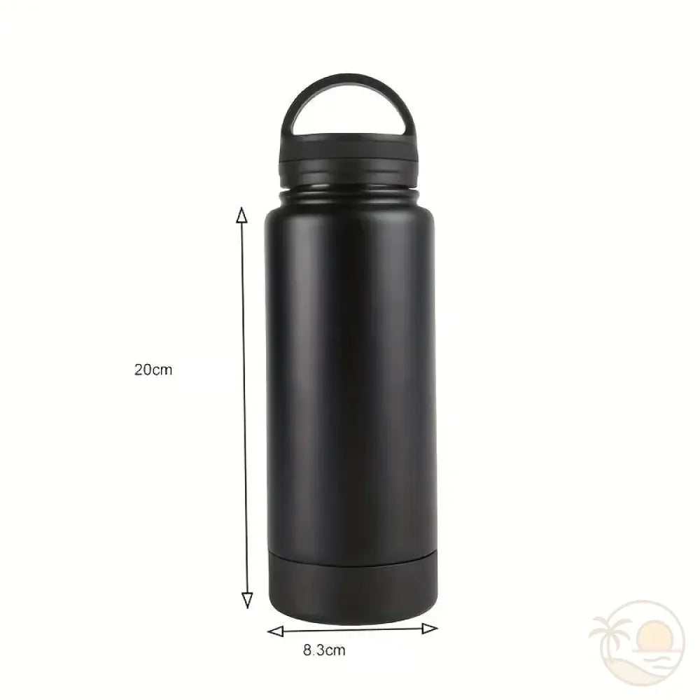 cachette pour la plage dimensions