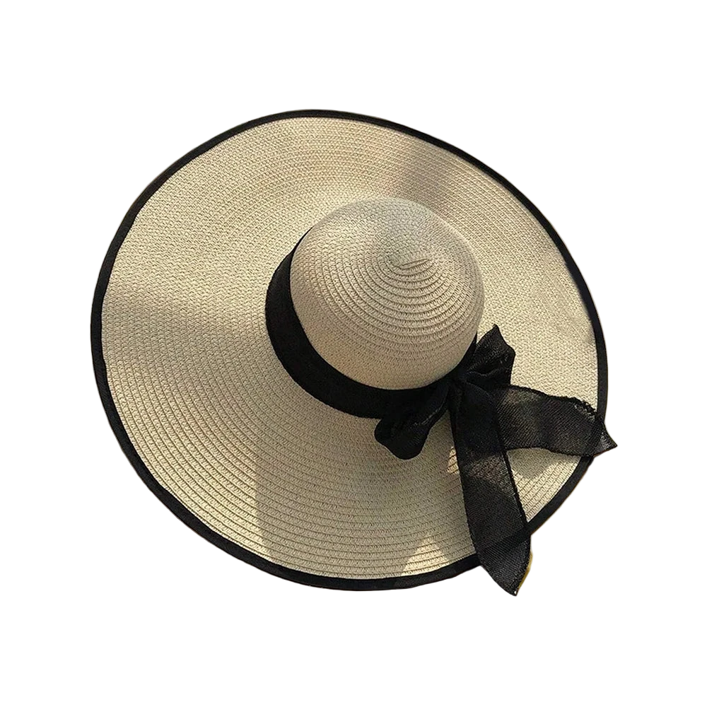 capeline chapeau femme beige 2