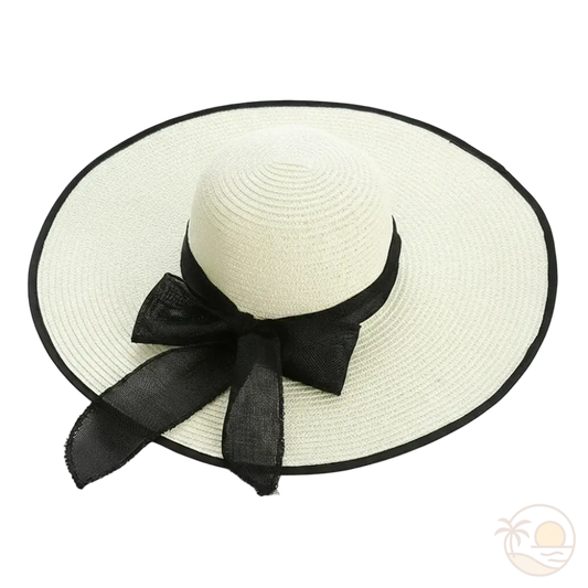 capeline chapeau femme blanc 1