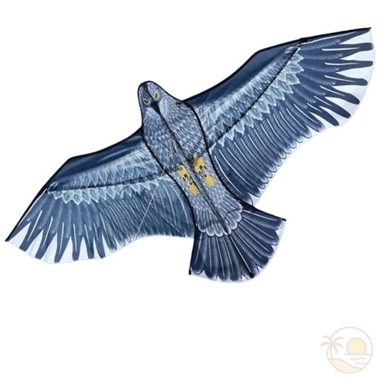 cerf volant aigle vol