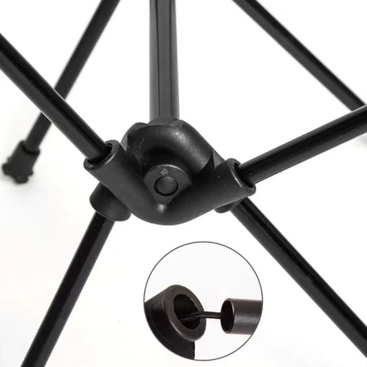 chaise de plage structure