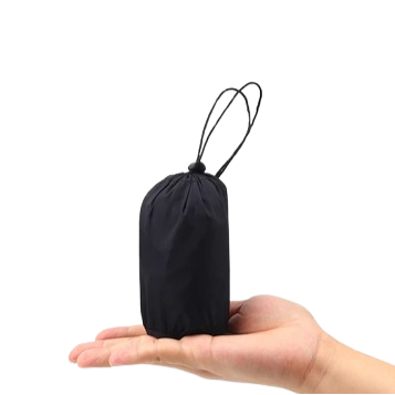 coussin de plage eponge housse rangement