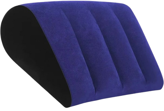 coussin de plage pliable face