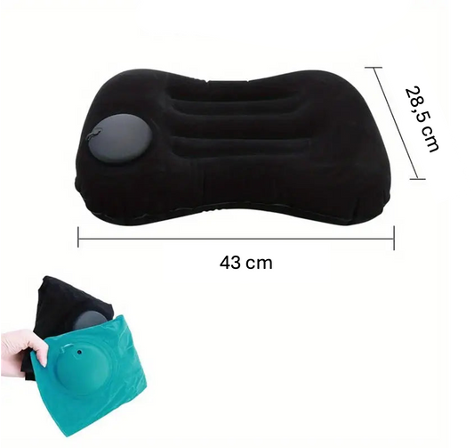 coussin gonflable de plage dimensions