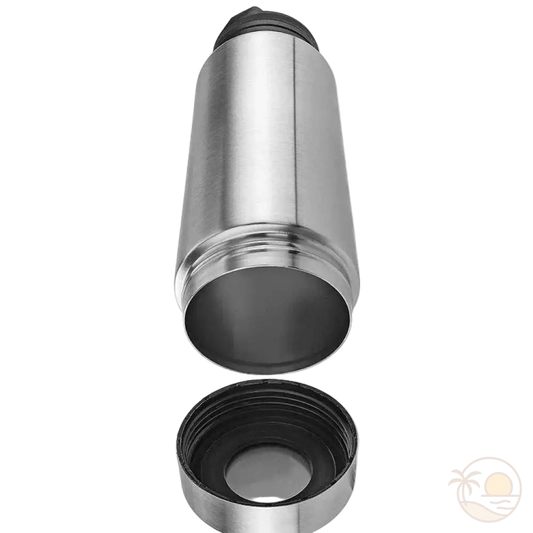 etui cachette plage dessous