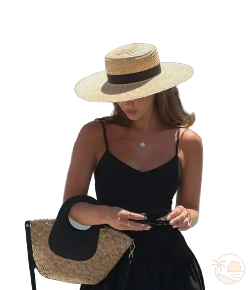 fedora chapeau femme