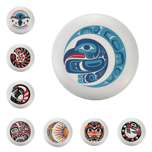 frisbee sport 1