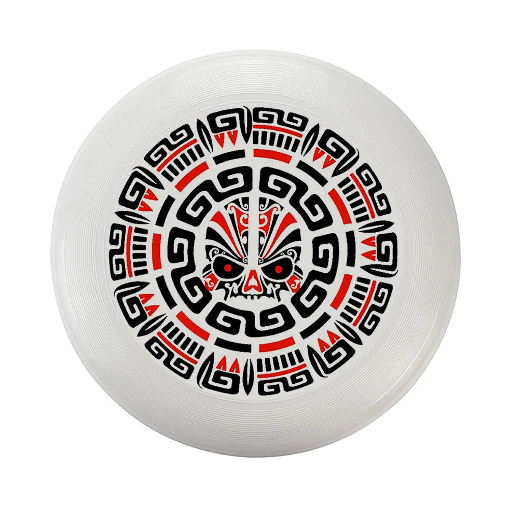 frisbee sport labyrinthe tribal
