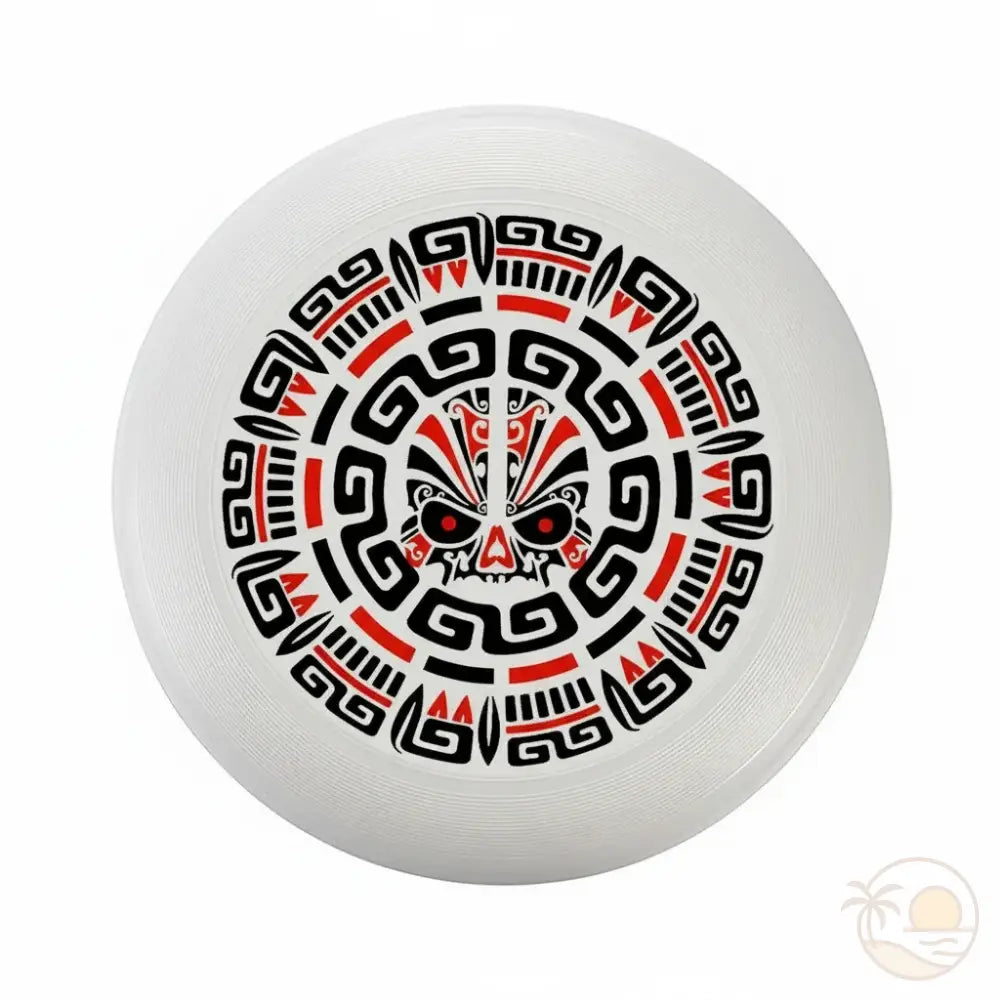 frisbee sport labyrinthe tribal