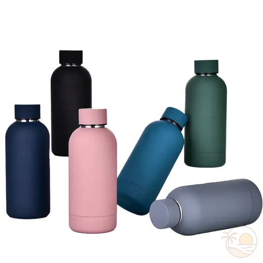 gourdes isothermes 350ml couleurs 2