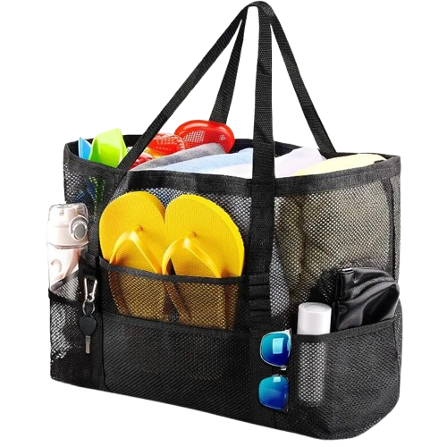 grand cabas de plage 1