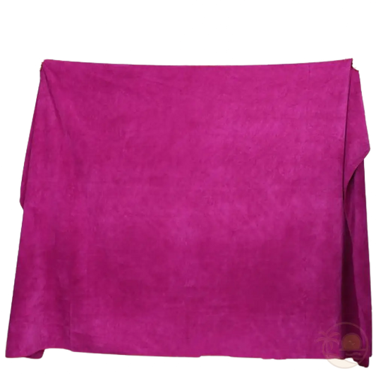 grande serviette de plage bordeaux