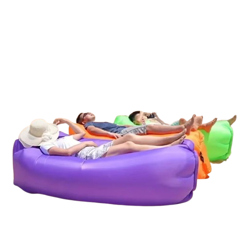 matelas de plage confortable bronzage