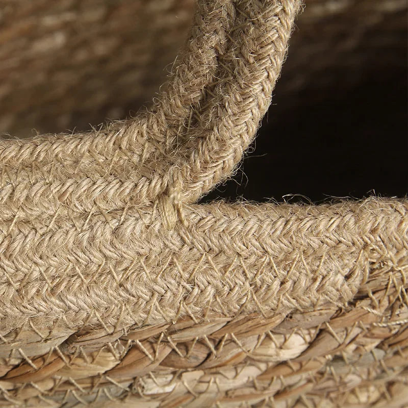 panier de plage xxl anse