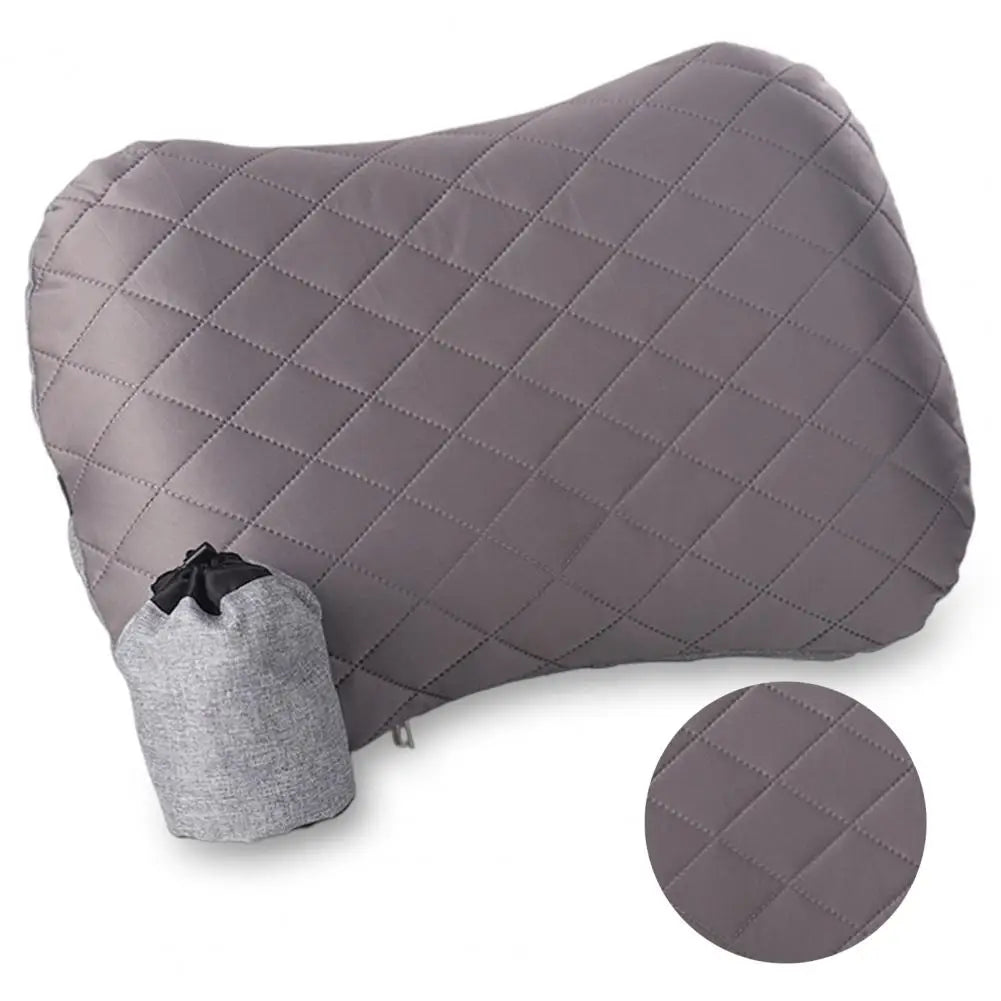 petit coussin de plage sac zoom tissu