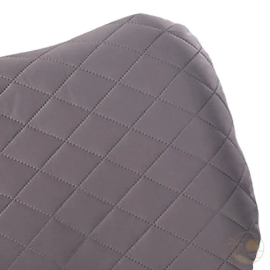 petit coussin de plage zoom tissu