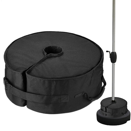 pied pour parasol de plage