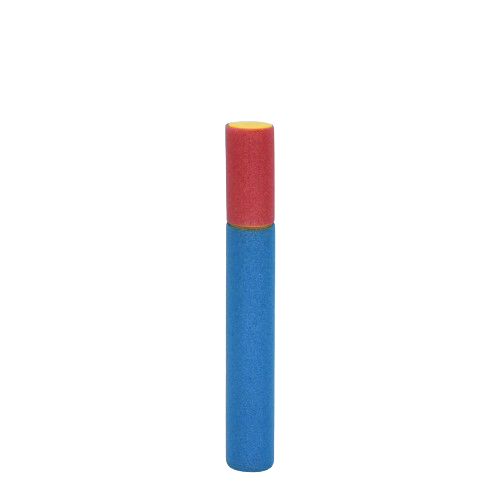 pistolet a eau en mousse