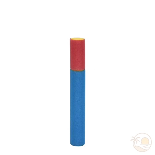 pistolet a eau en mousse