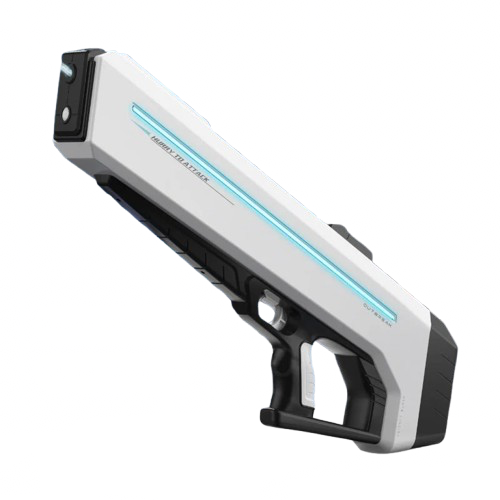 pistolet a eau geant 1