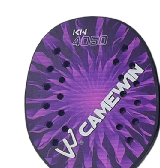 raquette de tennis de plage zoom