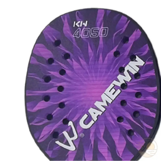 raquette de tennis de plage zoom