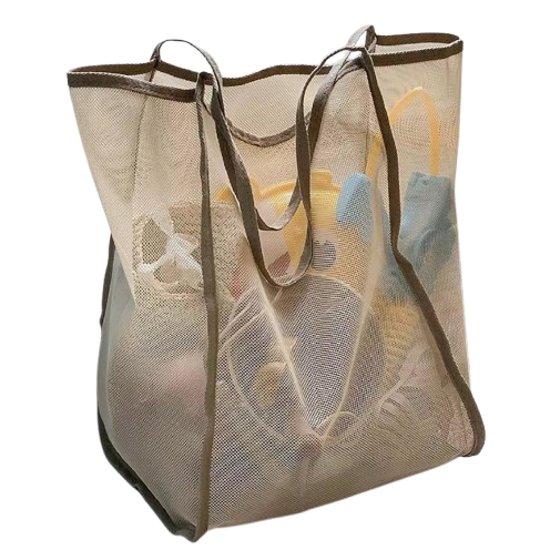 sac de plage xxl beige 3