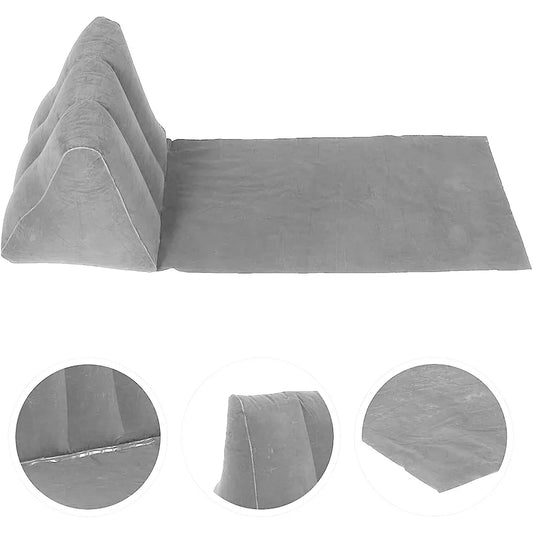 tapis de plage matelasse gris caracteristiques