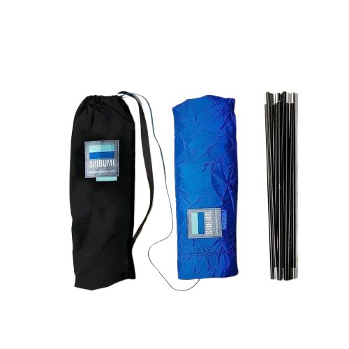 toile de tente de plage equipement