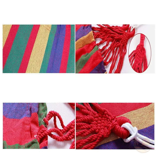 toile hamac caracteristiques