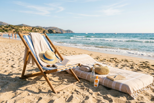 transat matelas plage choisir comparatif