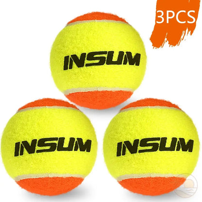 balles pour raquettes de plage tennis 3