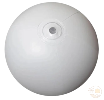 ballon de plage avec led