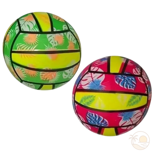 ballon de volley plage deux