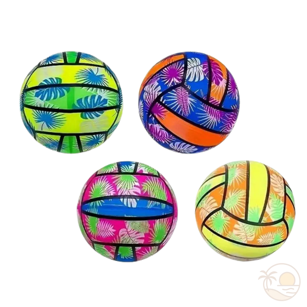 ballon de volley plage quatre
