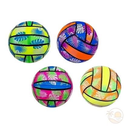ballon de volley plage quatre