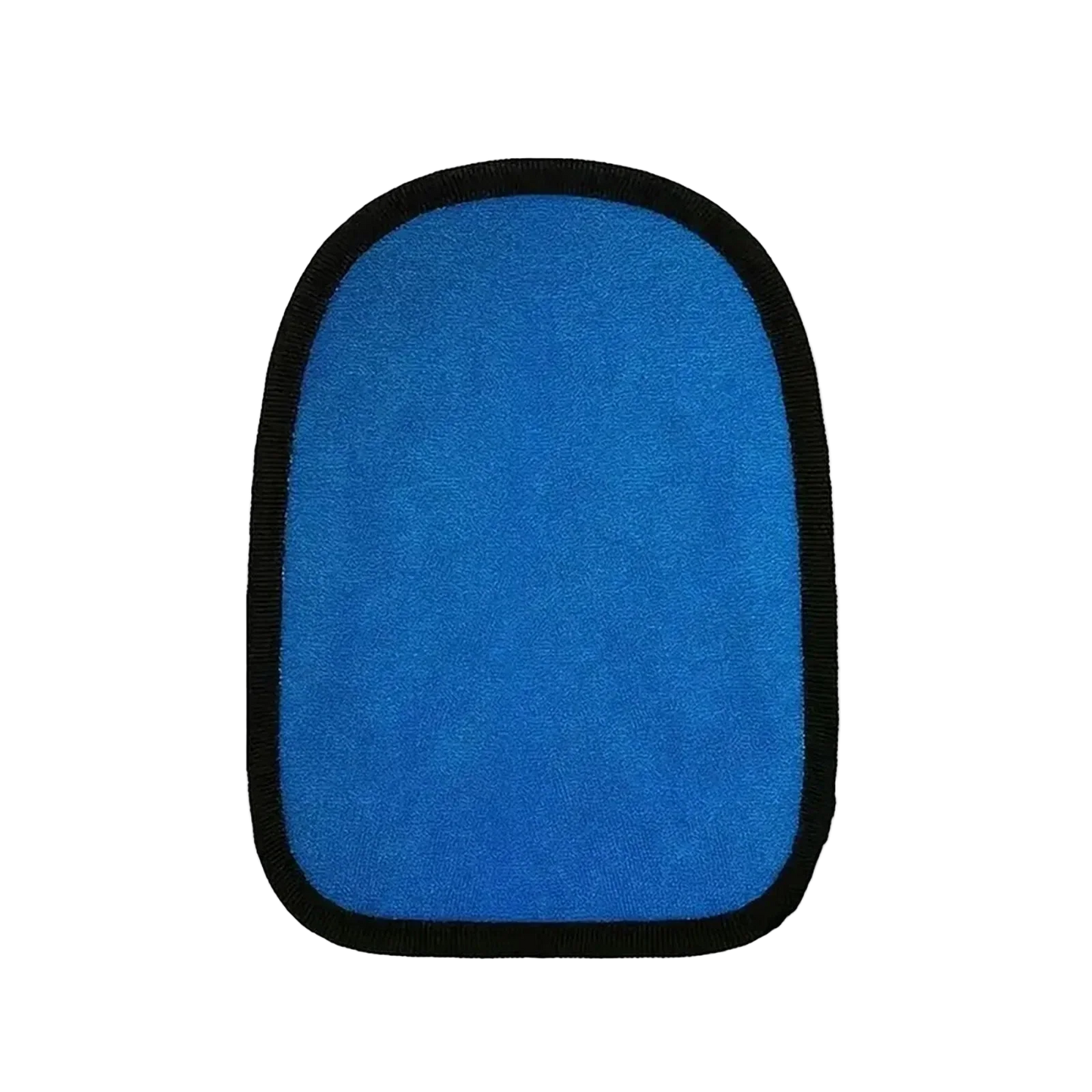 brosse anti-sable bleu