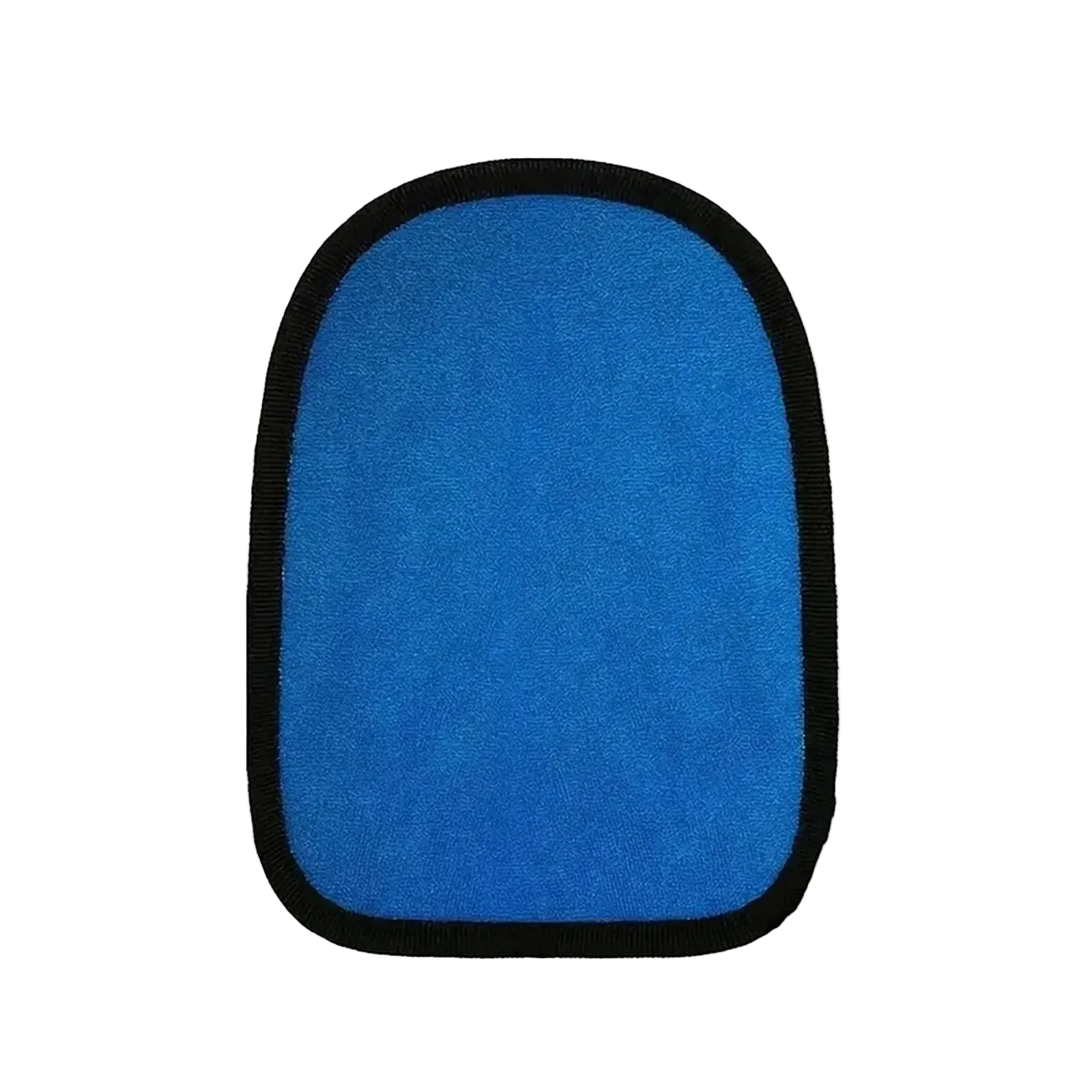 brosse anti-sable bleu