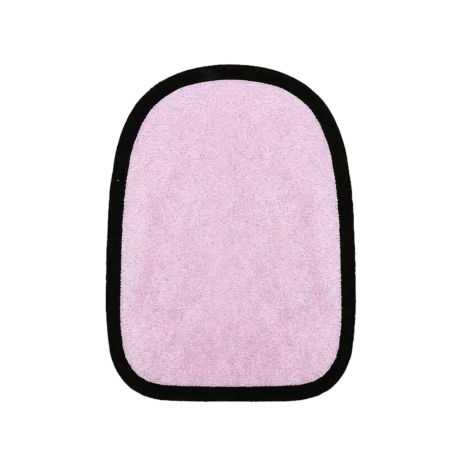 brosse anti-sable rose