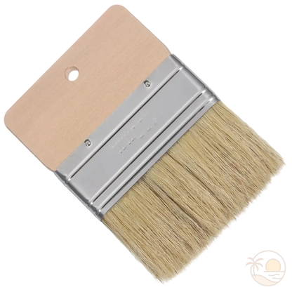 brosse pour enlever le sable 1