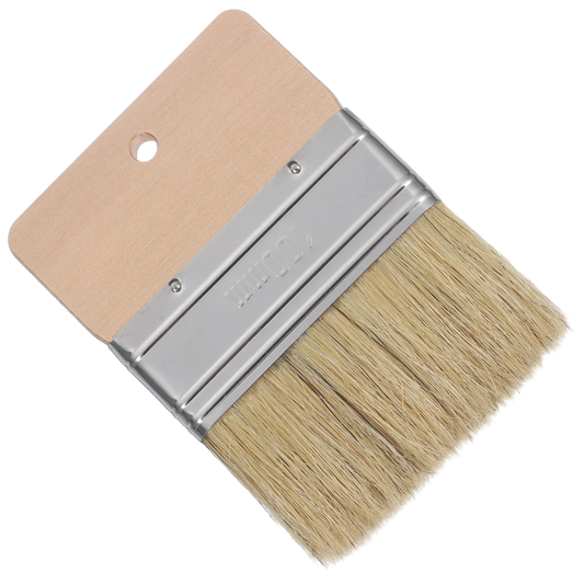 brosse pour enlever le sable 1