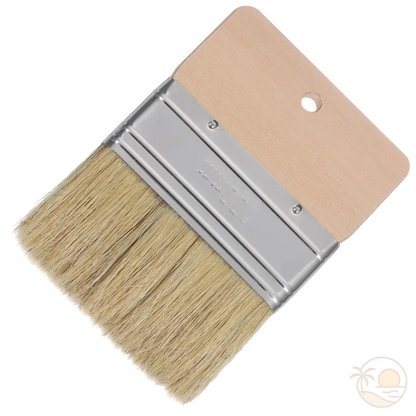 brosse pour enlever le sable 2